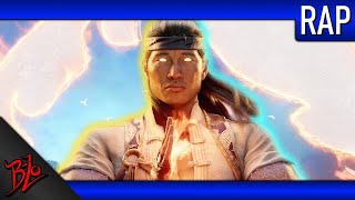 MORTAL KOMBAT 1 RAP | What Were Fighting For by B-Lo