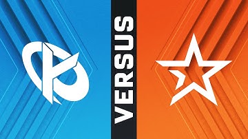 Karmine Corp vs. Complexity | Group Stage | 2023 Rocket League World Championship