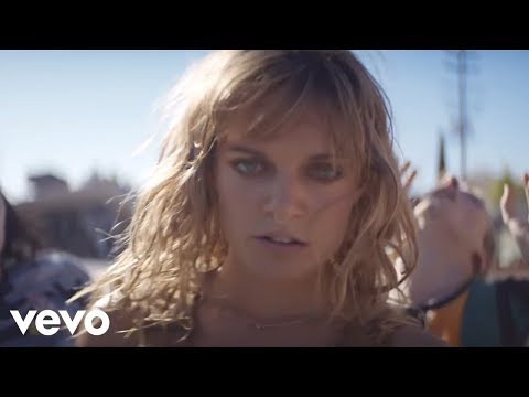 Tove Lo - Fairy Dust (31 октября 2016)