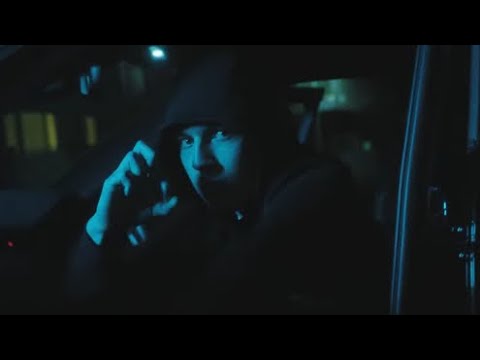 Ben Hutchinson - In The Field (Official Music Video)