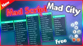 Mad City Season 4 Hack Script Fast Xp Farm Auto Arrest Working Until 2020 Youtube - roblox mad city lockpick rxgate cf withdraw wholefedorg