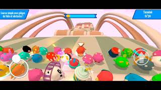 S.T.A.R: Super Tricky Amazing Run : STAR: Super Tracé Archi Rapide légendaire, Victoire 🏆 screenshot 1