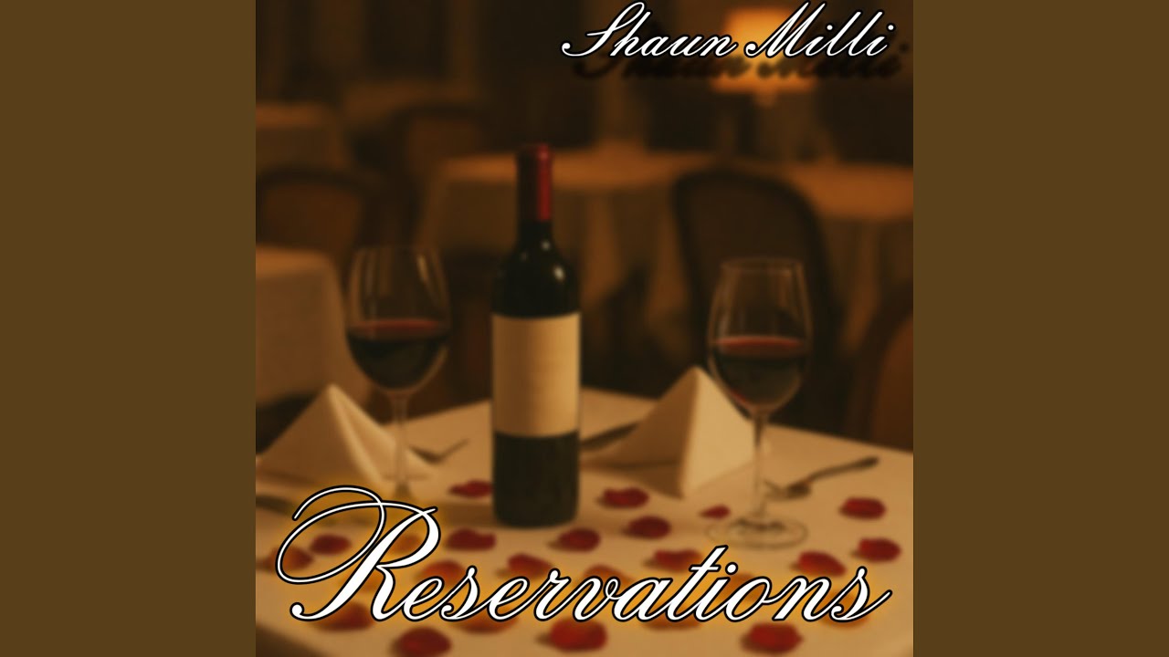 Reservations - YouTube