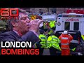 Horror & Carnage: The tragic fallout of the London Bombings | 60 Minutes Australia