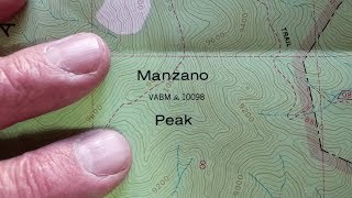 Topo Maps Part 3: Elevation Net Worth