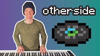 otherside Piano TutorialLesson minecraft piano