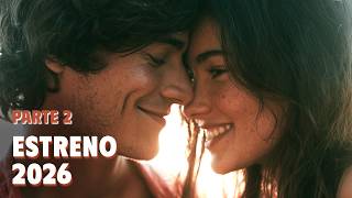 PELÍCULA DE AMOR 2026 💘 EL AMOR PROHIBIDO QUE PUEDE DESTRUIRLA. ¡ESTÁ OCULTANDO LA VERDAD! | Parte 2