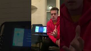 Arabic final presentation