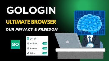 The Ultimate Browser for Privacy, Security & Freedom