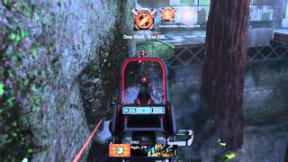 Get Turned On Black Ops 3 Wall Running Kill