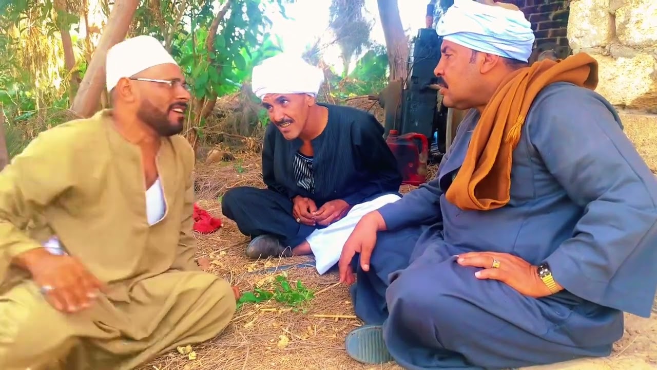 كل يوم خميس يغضب مراته و السبب صادم 🫣