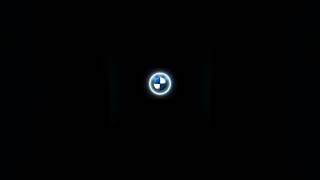 BMW Logo animation #starxeditz