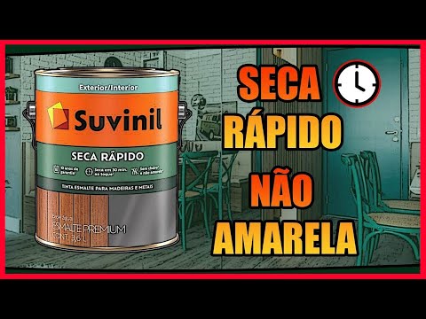 Vídeo: Esmaltes Para Pisos: Características Técnicas Dos Esmaltes PF-226 E PF-266, Composições De Secagem Rápida Inodoras Para Pisos De Madeira