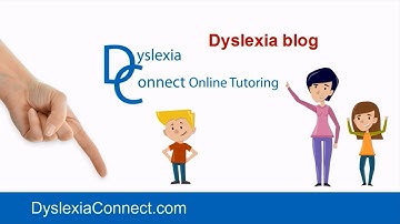 Dyslexia Accommodations for School - Dyslexia Connect