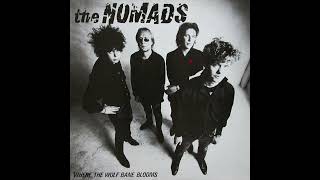 The NOMADS – Where The Wolf Bane Blooms – 1983 – Full mini-album