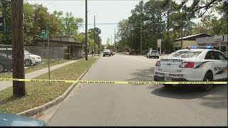 Shooting, crash under investigation in Chatham County