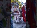Масленичные куклы в Ярославле