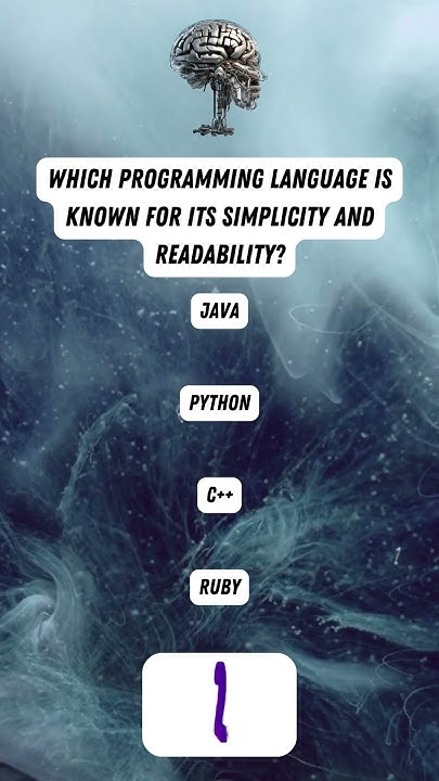 Test Your Programming Skills! Can You Solve This Programming Trivia ...
