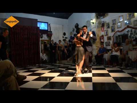 2/2 La Cachila Deluxe - Julio Saavedra & Sol Povarchik