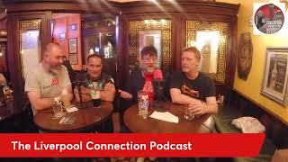 Liverpool Connection Podcast