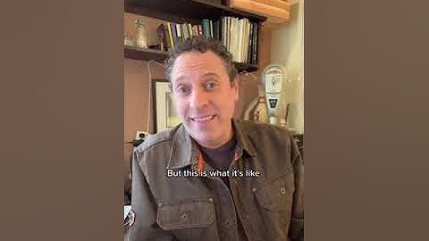 How Many Hours Do You Put in Writing on TV? Screenwriting Tips & Advice from Writer Michael Jamin