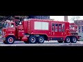 1.13: Hellfighter The Story Of The Mack Super Pumper A Firetruck  To Extinguish Hell Itself