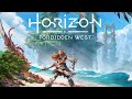 Horizon Forbidden West ,que jogo lindo ps5 gameplay