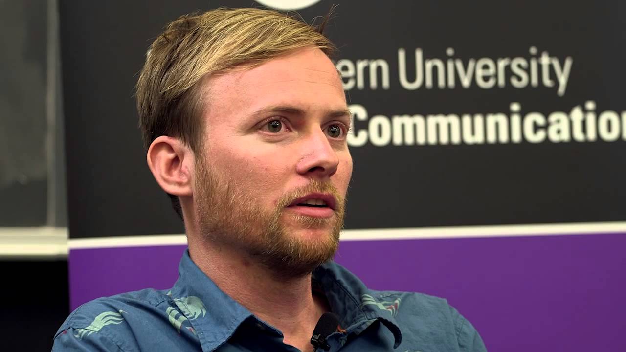 Threadless' Jake Nickell on Advice to Future Entrepreneurs