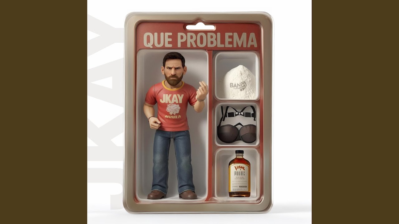 Watch Que Problema (Clean Mix) on YouTube Watch Que Problema (Clean Mix) on YouTube