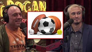 Joe Rogan: Are Sports Rigged?