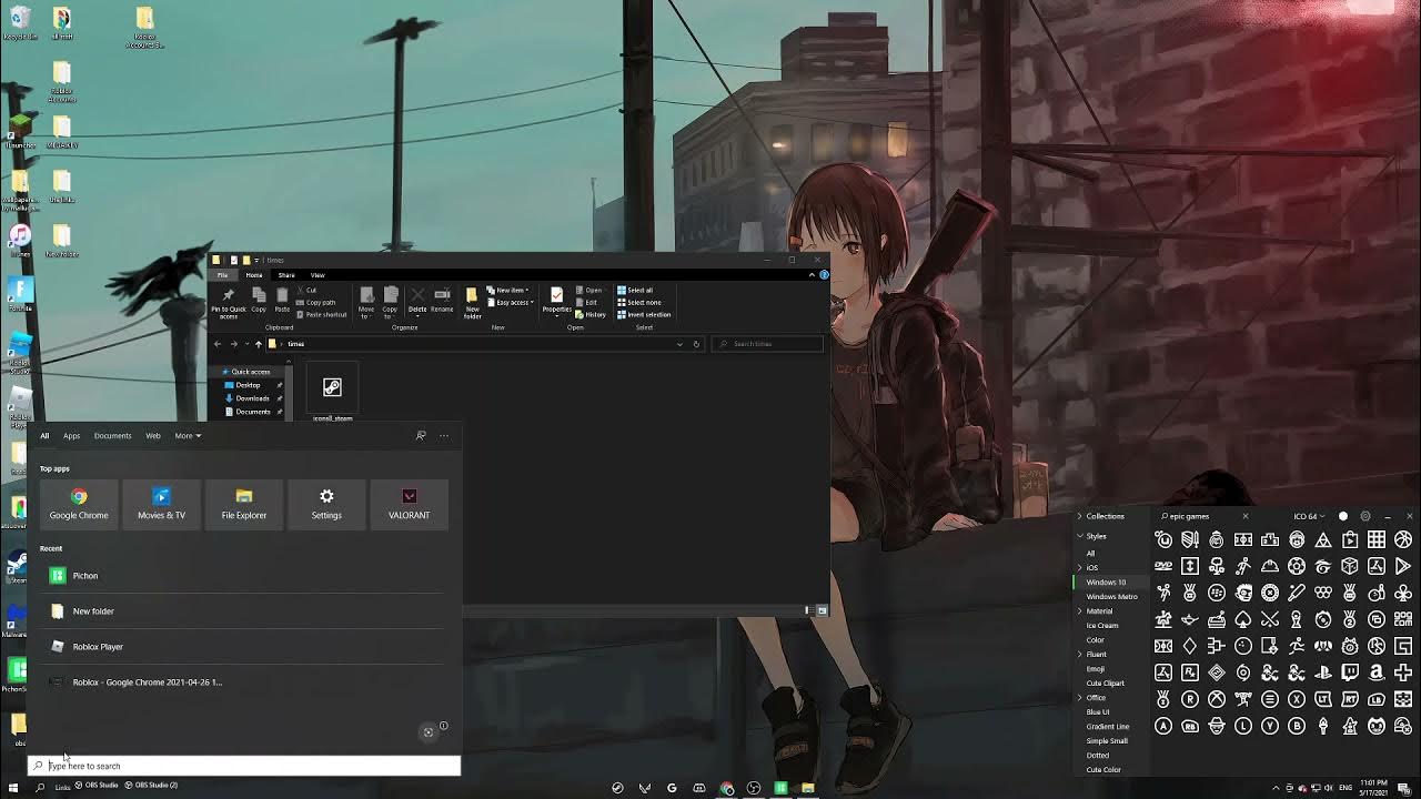 How To Make Your Pc Look Better!! YouTube