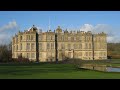 Longleat - The death of Henry Thynne, 6th Marquess of Bath (1905-1992)