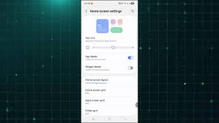 How To Change Home Screen Layout On Samsung (2026 UPDATE)