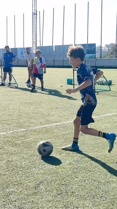 Where passion meets the pitch ⚽️