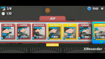 AGGRESION CHALLENGE BEATING ONLY WITH 3 CLONES (CLONE ARMIES)