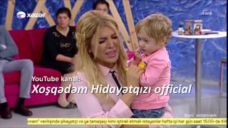 3 Yaşlı Mələk Hamını Göz Yaşına Boğdu! / Seni Axtariram 25.10.2018 3 Yaşlı Mələk Hamını Göz Yaşına Boğdu! / Seni Axtariram 25.10.2018