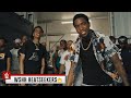 ABMG Spitta - “10 Toes” feat. Lil Poppa (Official Music Video - WSHH Heatseekers)