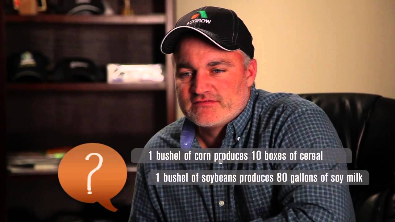 farm stories wendy Ask a Farmer - Production