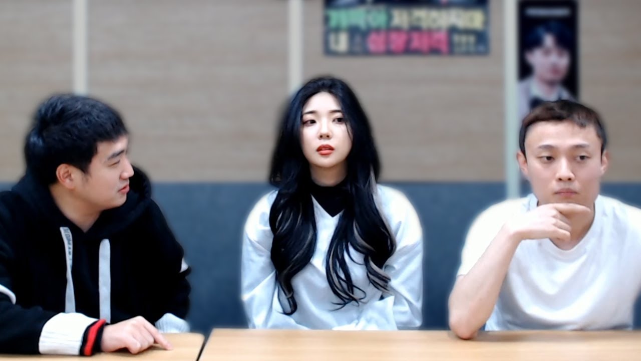 깨박이님과 킴해적단 팬분들께 사과드립니다