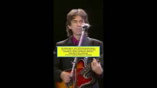 George Harrison - Old Brown Shoe (Live in Tokyo, Japan, December 17th, 1991, NEW Pro-Shot Footage)