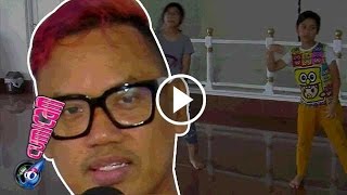 Uya Kuya Disaingi Nino Dan Cinta  Cumicam 05 November 2016