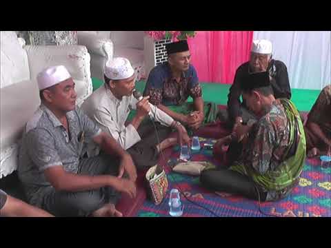 Video: Seni Dalam Adat Istiadat