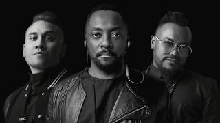Black Eyed Peas- Street Livin' || Lyrics  Sub. Español