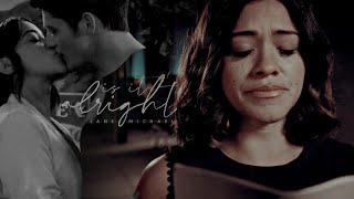 Jane & Michael | Is It Alright?