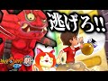 妖怪ウォッチ2の”鬼時間”が進化しすぎててやばいwww 【妖怪ウォッチ】 【妖怪ウォッチ2真打】