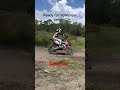 Ready for motocross season