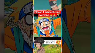 NARUTO AND SASUKE AND SAKURA FUNNY MOMENTS. #shorts #naruto #sasuke #anime #sakura #ff  @MrBeast