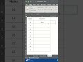 Find Student Pass or Fail in Exams #frientech #excel #microsoftoffice