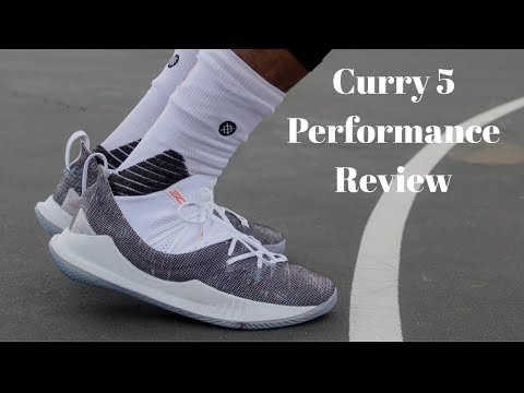 stephen curry 5