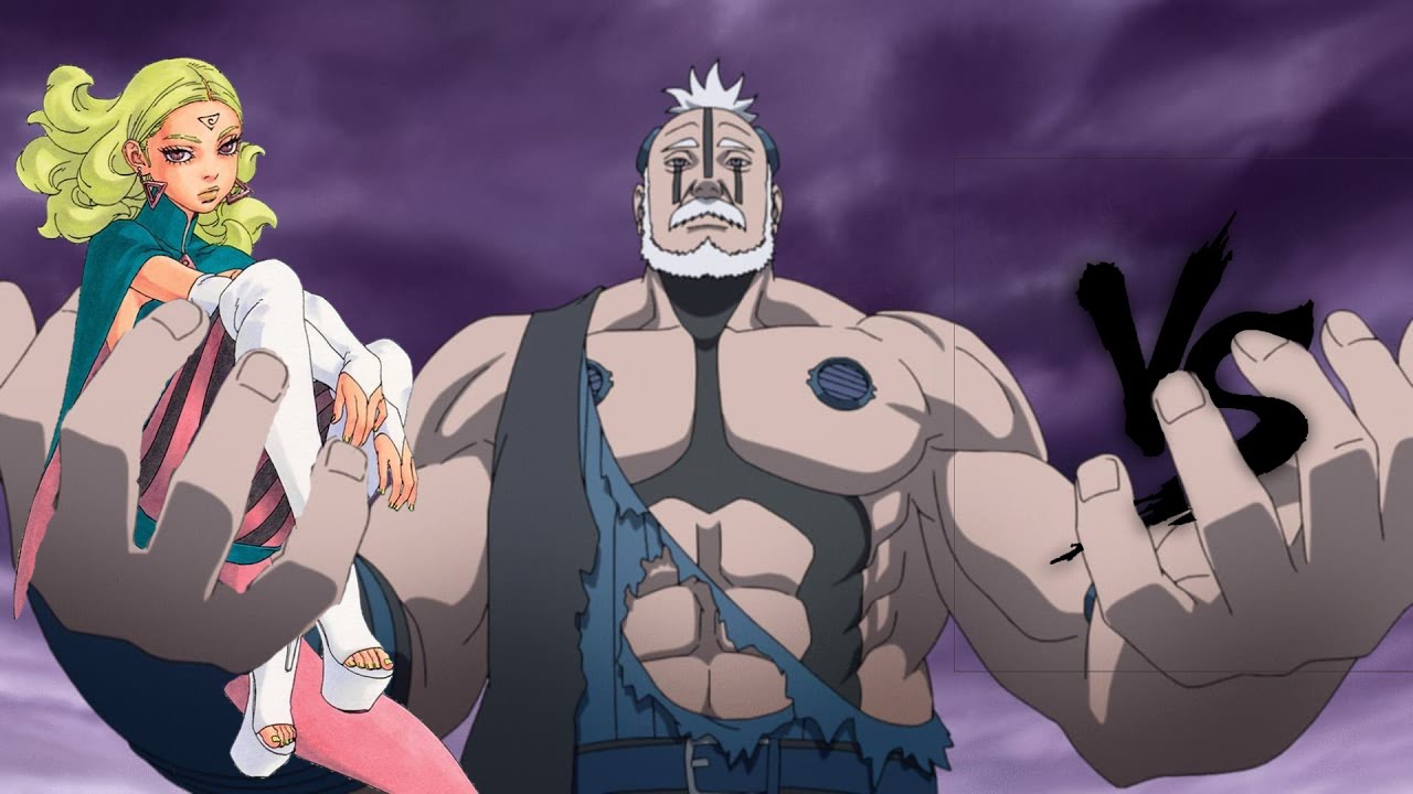 Boro vs Delta :Vs Battle Debates